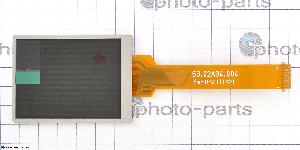 Дисплей Samsung NV20, АСЦ AD07-00078A